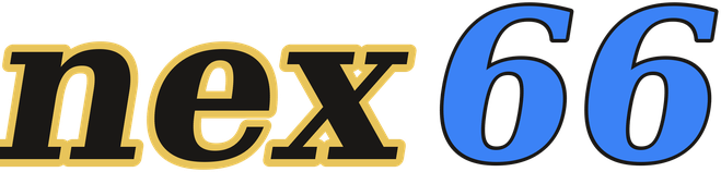 nex66 logo
